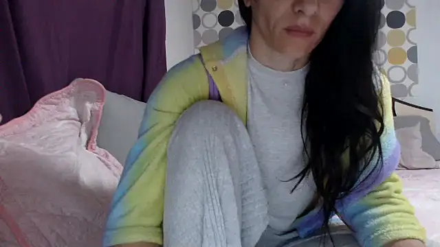 sexyevalove online show from September 2025 04:06:02 AM
