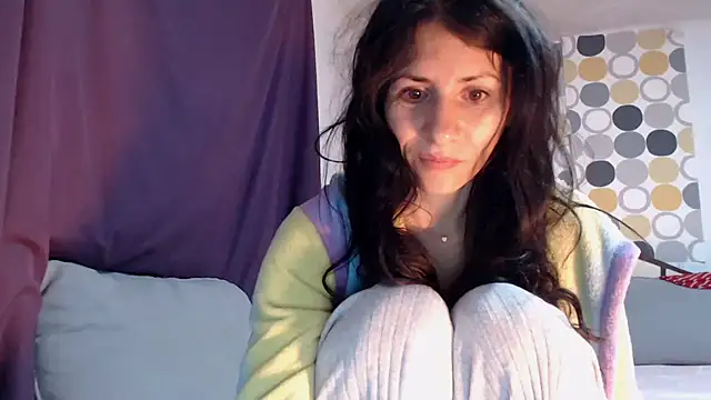 sexyevalove online show from October 2025 02:22:01 AM