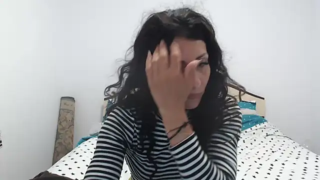 sexyevalove online show from May 2026 02:52:01 AM