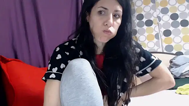 Snapshot of sexyevalove chatting on November 2025 05:06:02 AM sexyevalove online show from November 2025 05:06:02 AM