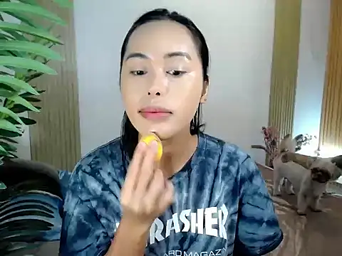 HeavenlyStar online show from September 2025 06:45:02 PM