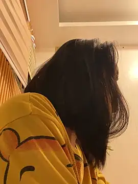 HeavenlyStar online show from November 2025 07:36:02 PM