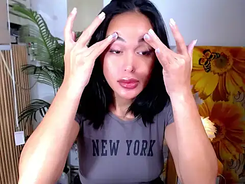 HeavenlyStar online show from November 2025 10:20:02 AM