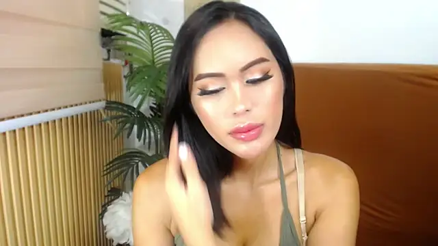 HeavenlyStar online show from December 2025 12:15:01 AM