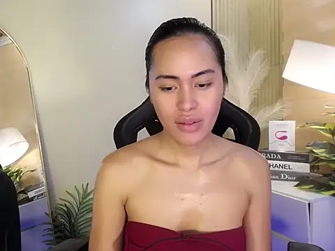 HeavenlyStar online show from February 2025 05:53:01 AM