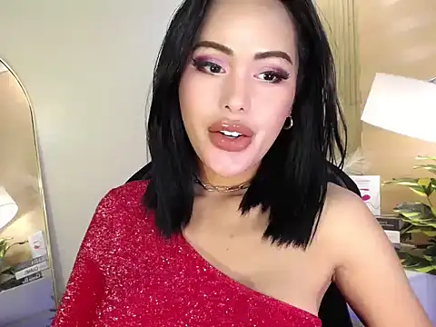 HeavenlyStar online show from February 2025 05:48:01 PM