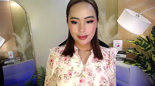 HeavenlyStar online show from February 2025 03:42:01 PM