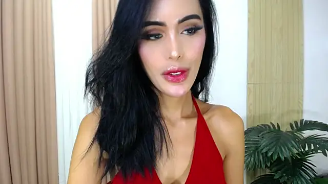 HeavenlyStar online show from August 2026 05:08:01 PM