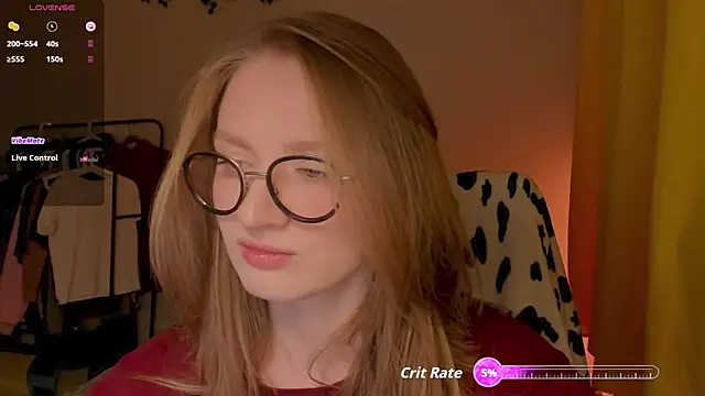 mollytuck online show from February 2026 04:17:02 PM