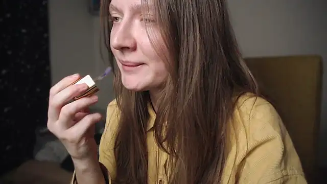 Snapshot of mollytuck chatting on February 2025 03:59:01 PM mollytuck online show from February 2025 03:59:01 PM