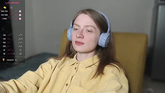 Snapshot of mollytuck chatting on December 2024 01:58:01 PM mollytuck online show from December 2024 01:58:01 PM