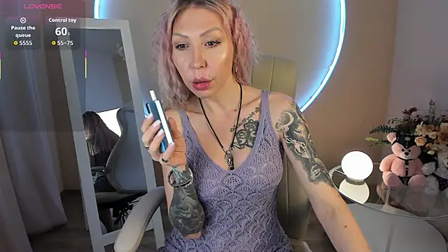 JessicaJane  online show from December 2025 07:07:01 AM