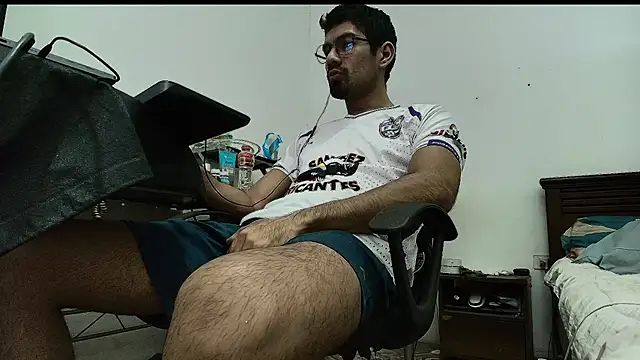 x-sebastian online show from April 2026 02:08:01 AM