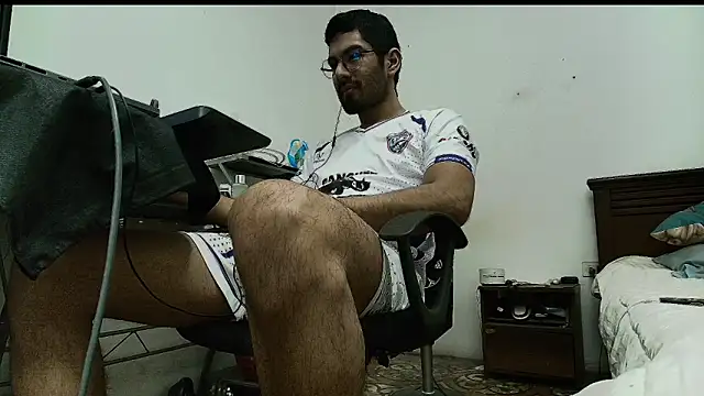 x-sebastian online show from March 2026 07:27:02 PM