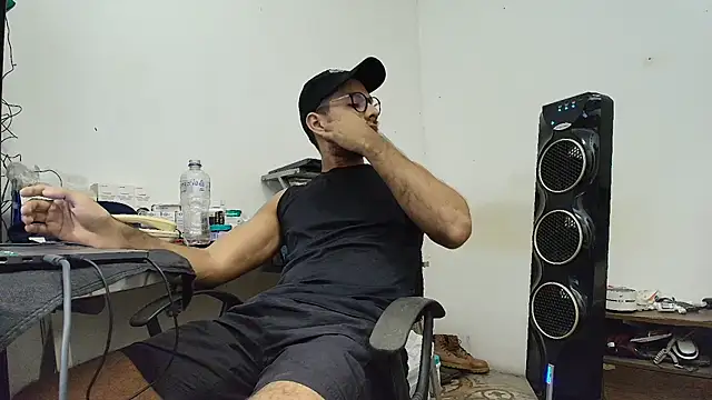 x-sebastian online show from February 2026 01:13:01 AM