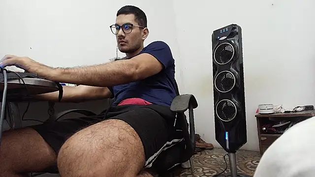 x-sebastian online show from February 2026 09:14:02 PM