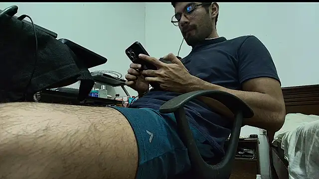 x-sebastian online show from March 2026 01:46:01 PM