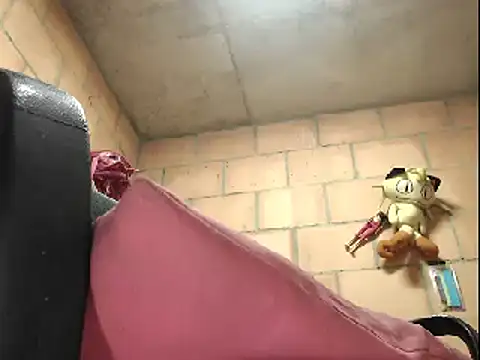 Camilalatin69 online show from December 2025 04:46:02 PM