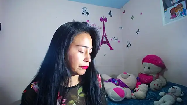 hanna girl21 online show from January 2026 11:08:01 PM