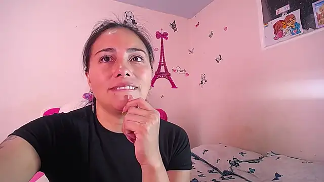 hanna girl21 online show from February 2026 08:19:02 PM