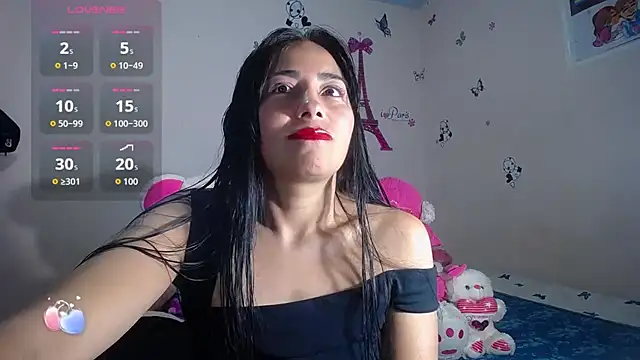 hanna girl21 online show from November 2025 01:09:02 AM