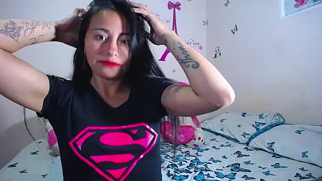 hanna girl21 online show from February 2026 01:02:01 AM