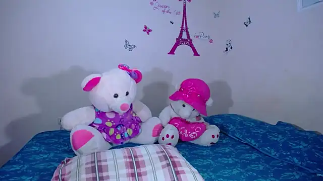 Snapshot of hanna_girl21 chatting on May 2026 03:02:02 AM hanna girl21 online show from May 2026 03:02:02 AM
