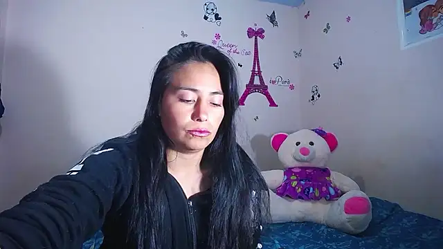 hanna girl21 online show from January 2026 01:34:01 AM