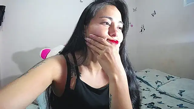 hanna girl21 online show from February 2026 01:39:01 AM