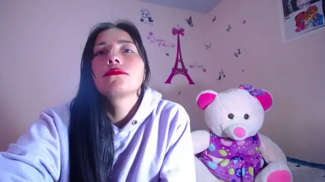 hanna girl21 online show from November 2025 01:33:01 PM