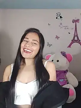 hanna girl21 online show from June 2026 02:50:01 AM