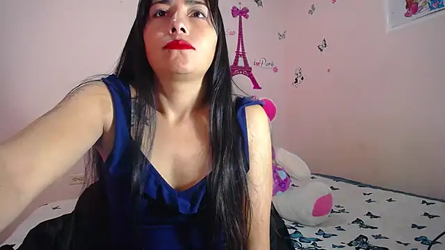 hanna girl21 online show from November 2025 06:41:02 PM