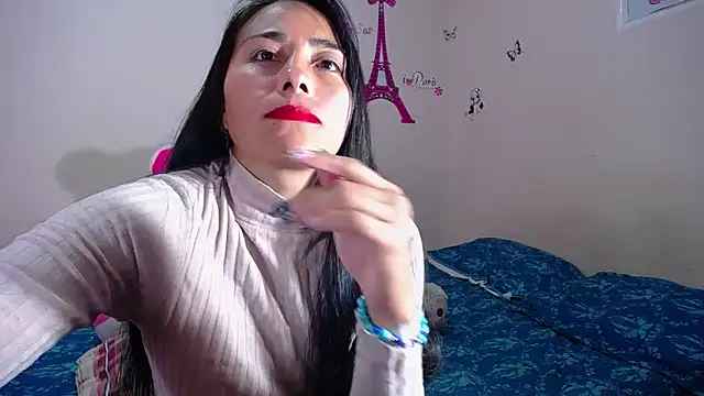 Snapshot of hanna_girl21 chatting on May 2026 10:14:01 PM hanna girl21 online show from May 2026 10:14:01 PM