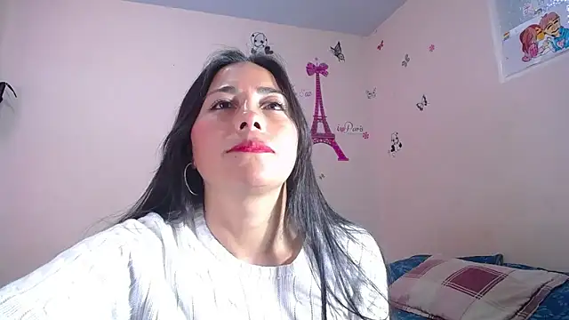 hanna girl21 online show from March 2026 06:53:02 PM