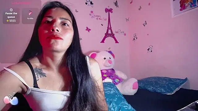 Snapshot of hanna_girl21 chatting on September 2025 01:50:01 PM hanna girl21 online show from September 2025 01:50:01 PM