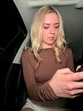 HopeHeaven online show from December 2025 08:33:01 PM