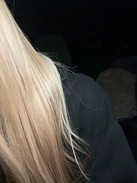 HopeHeaven online show from February 2026 09:21:01 PM