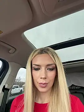 HopeHeaven online show from April 2026 08:34:01 PM