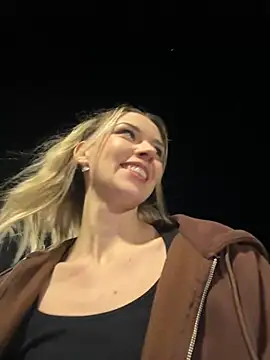 HopeHeaven online show from January 2025 09:24:01 PM