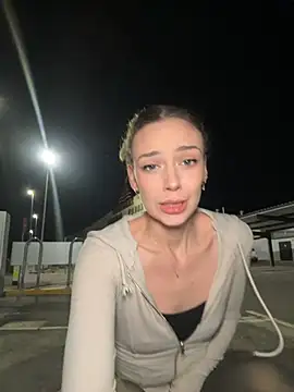 HopeHeaven online show from February 2025 09:28:01 PM