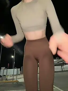 HopeHeaven online show from February 2025 09:29:01 PM