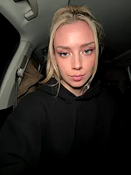 HopeHeaven online show from September 2025 08:36:02 PM