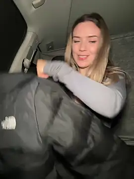 HopeHeaven online show from February 2025 09:25:02 PM