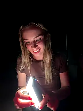 HopeHeaven online show from November 2025 10:15:01 PM