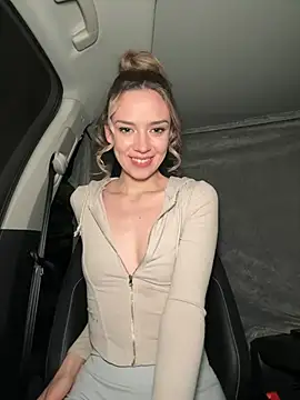 HopeHeaven online show from January 2025 07:24:01 PM