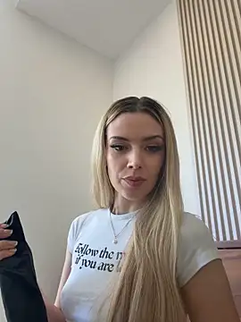 HopeHeaven online show from February 2026 08:30:01 PM