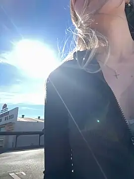 HopeHeaven online show from February 2025 12:52:02 PM