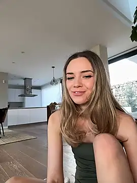 HopeHeaven online show from February 2025 04:01:02 PM