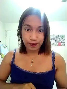 Angel Camshot online show from February 2025 12:31:02 AM