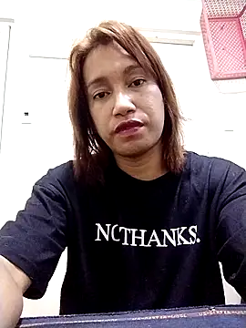 Angel Camshot online show from February 2025 08:04:02 PM